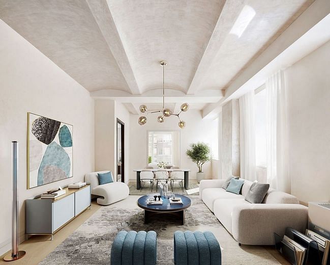 305 East 61st Street #302