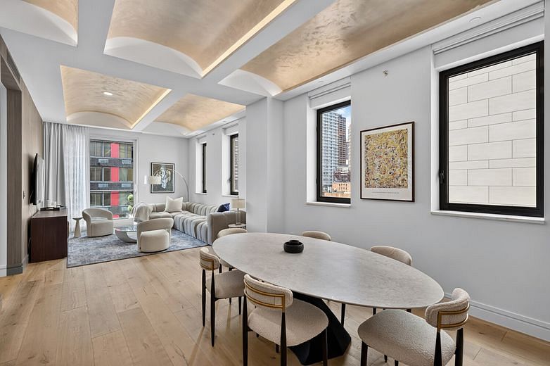 305 East 61st Street #702