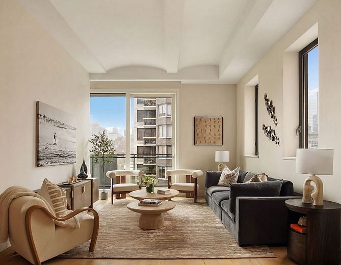 305 East 61st Street #902