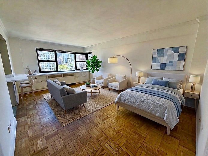 305 East 72nd Street #10A