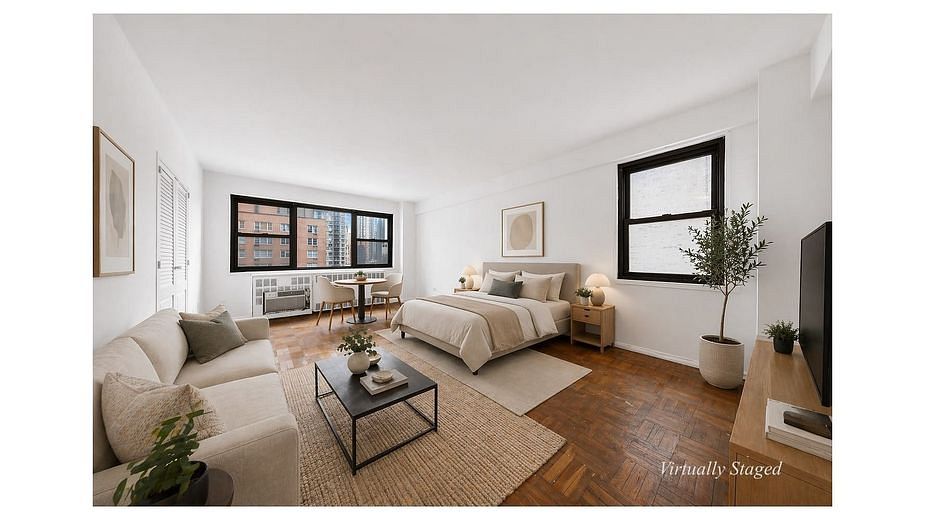 305 East 72nd Street #11IS