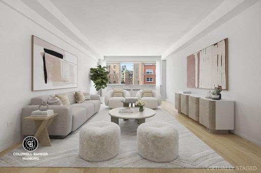Image 1 of 12 for 305 East 72nd Street #14HI in Manhattan, New York, NY, 10021