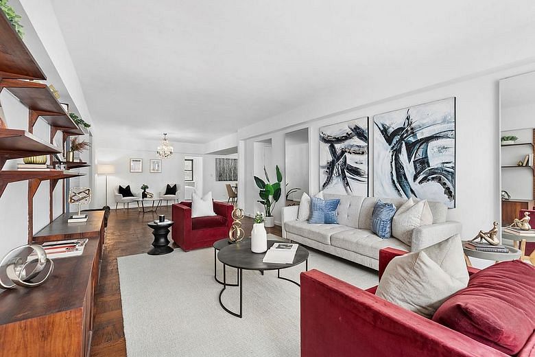 305 East 72nd Street #15B