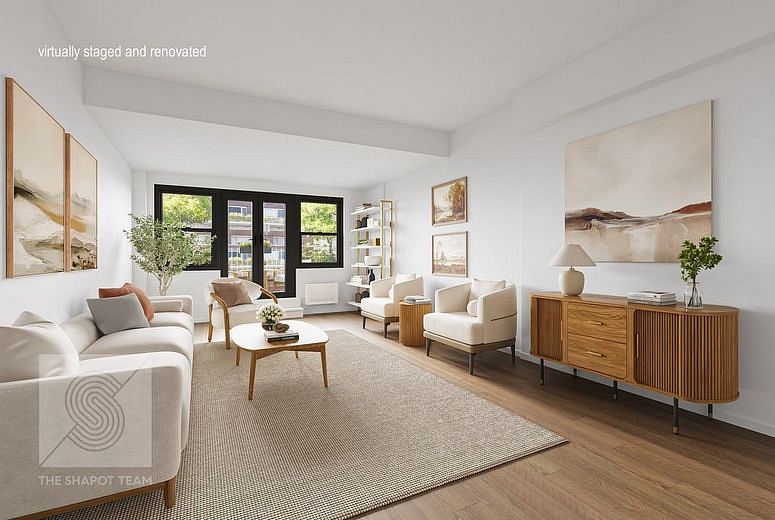 305 East 72nd Street #16B