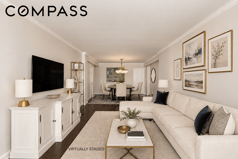 305 East 72nd Street #3BN