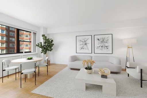 Image 1 of 20 for 305 East 72nd Street #4GS in Manhattan, New York, NY, 10021