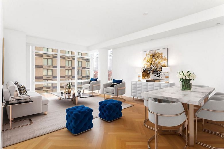 305 East 85th Street #6C