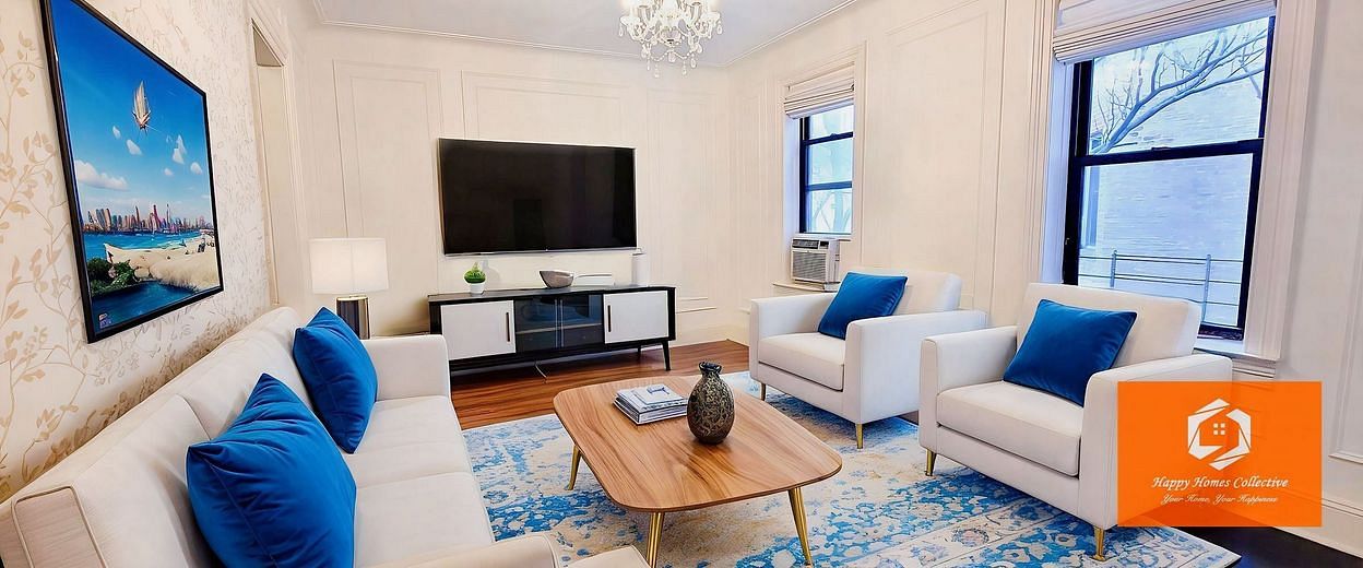 305 East 88th Street #5C