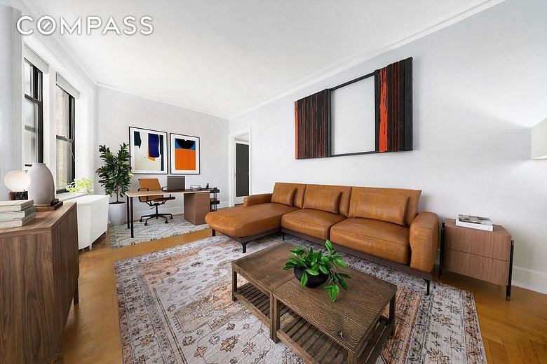 305 East 88th Street #5G