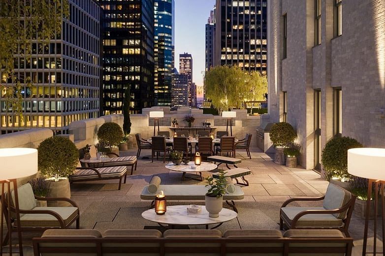 305 Park Avenue #2803/05