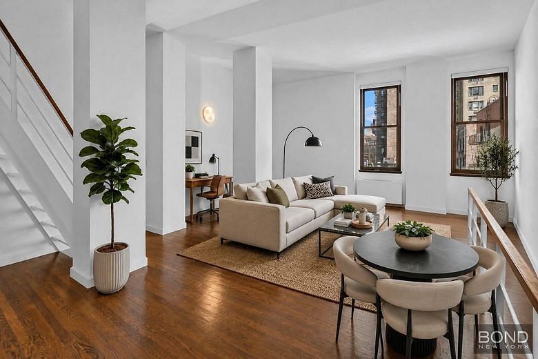 305 Second Avenue #312