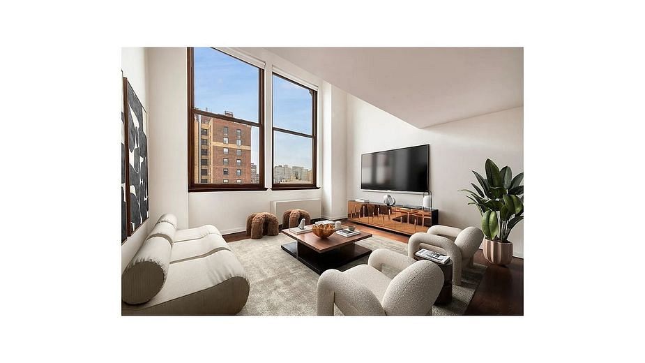 305 Second Avenue #717