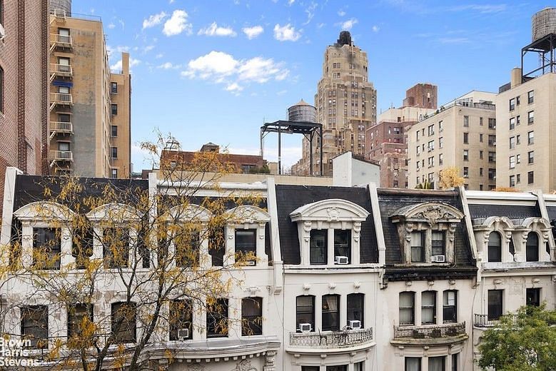 305 West 105th Street #5A