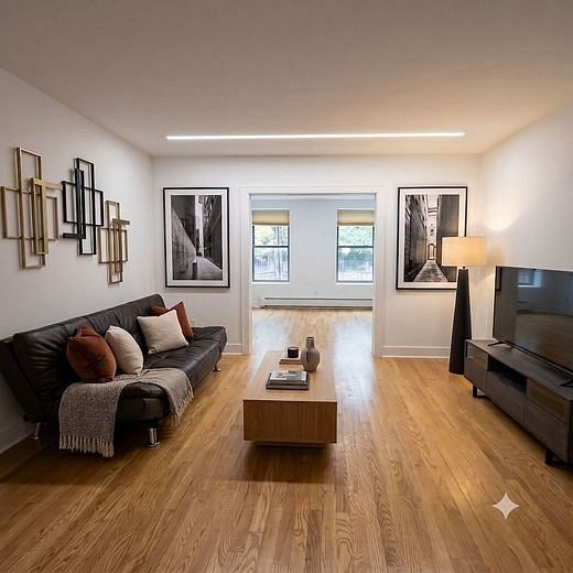 305 West 150th Street #202