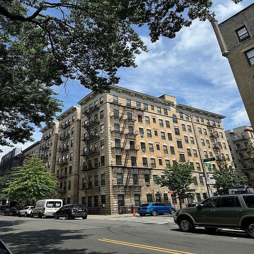 305 West 150th Street #202