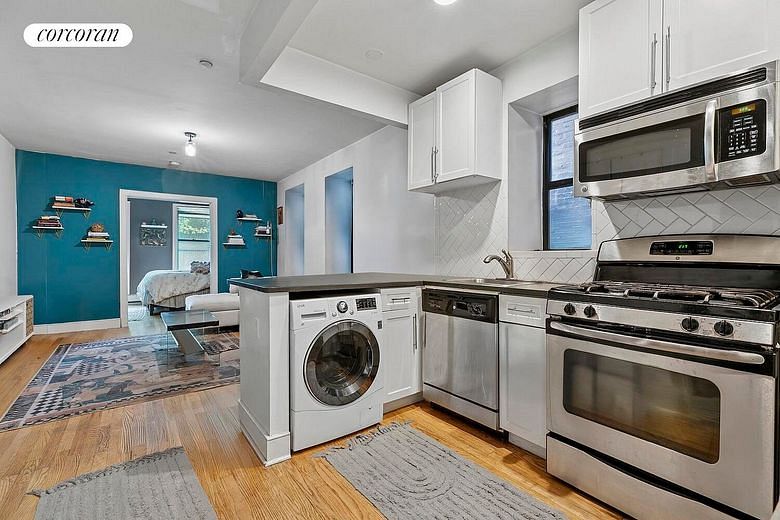 305 West 150th Street #204