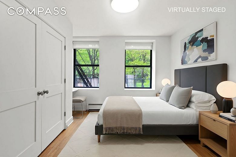 305 West 150th Street #206