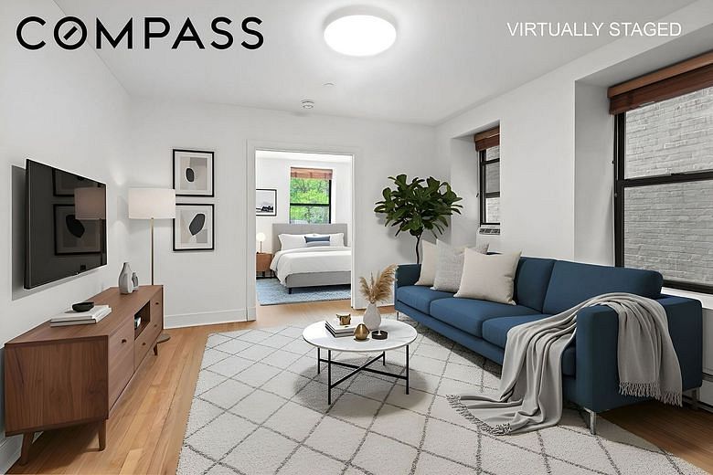 305 West 150th Street #206