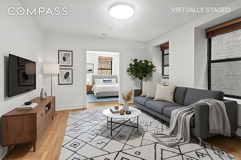 305 West 150th Street #206