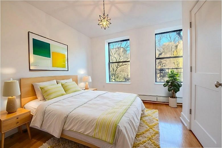 305 West 150th Street #403