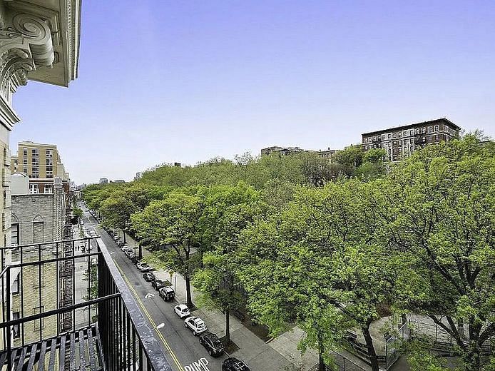 305 West 150th Street #404