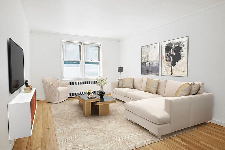 305 West 52nd Street #1H