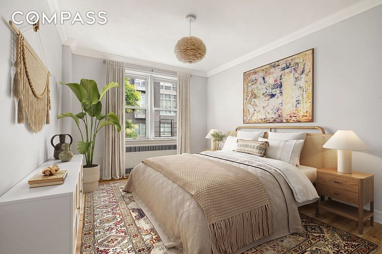 305 West 52nd Street #2J