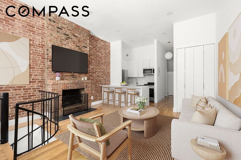 305 West 55th Street #A