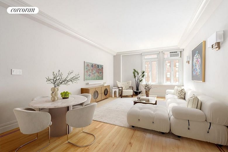 305 West 72nd Street #10A