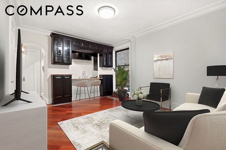 305 West 72nd Street #7D