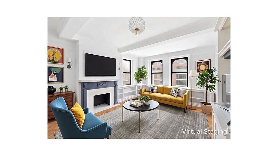 305 West 86th Street #15A