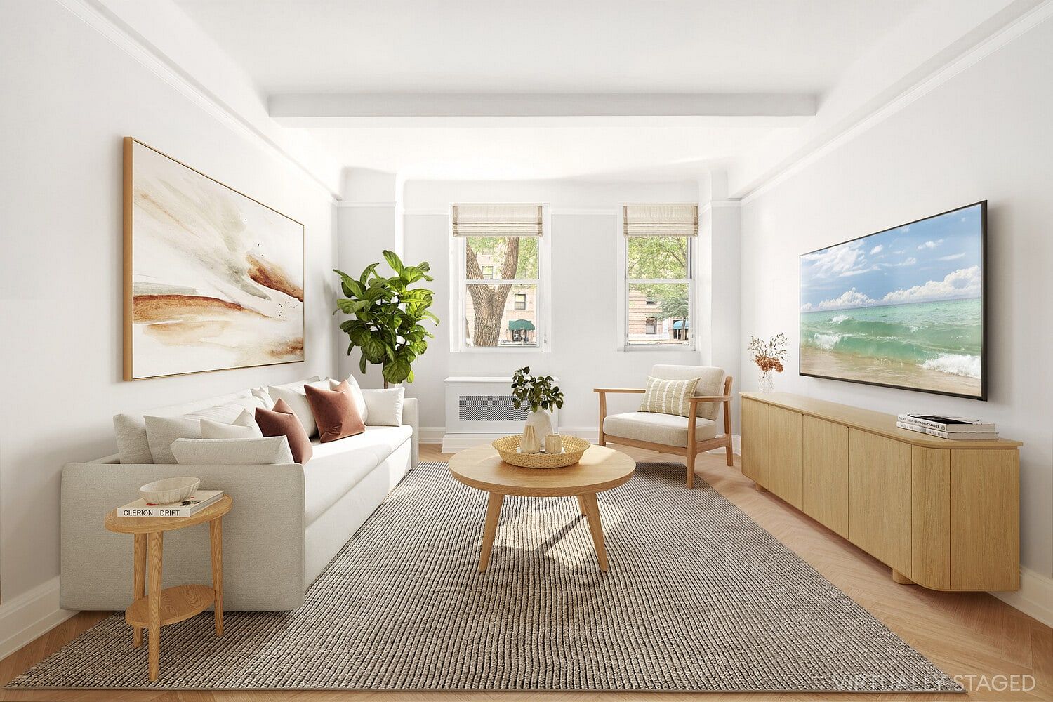 305 West 86th Street #1A