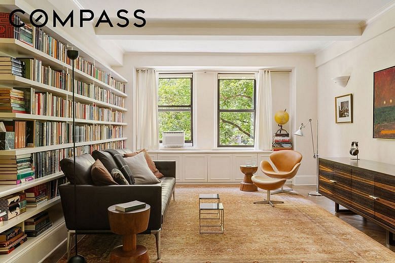 305 West 86th Street #4B