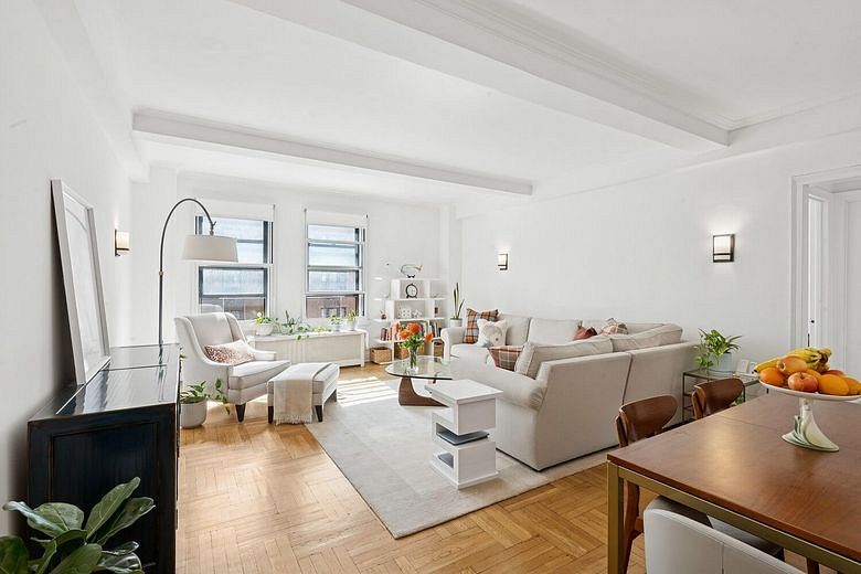 305 West 86th Street #8A