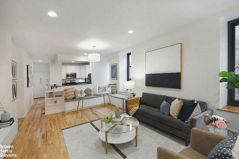 305 West 98th Street #2ES