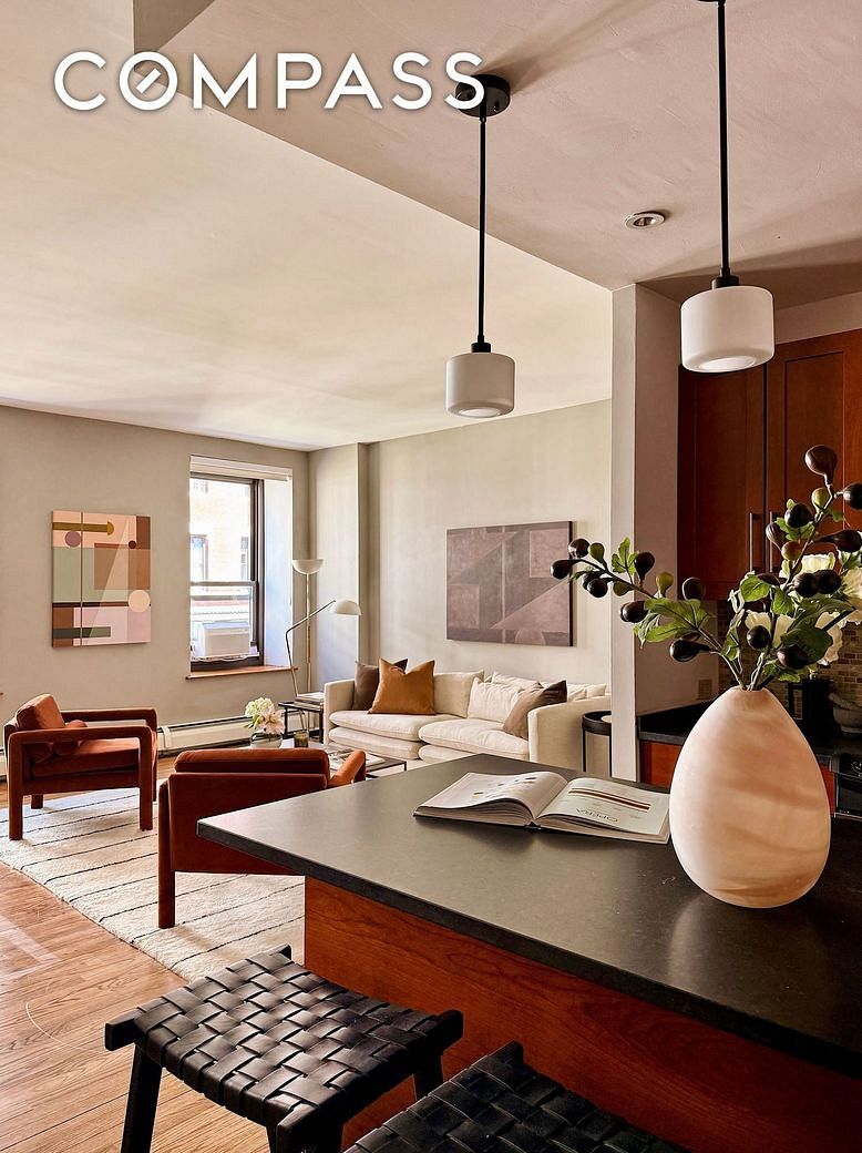 305 West 98th Street #4AN