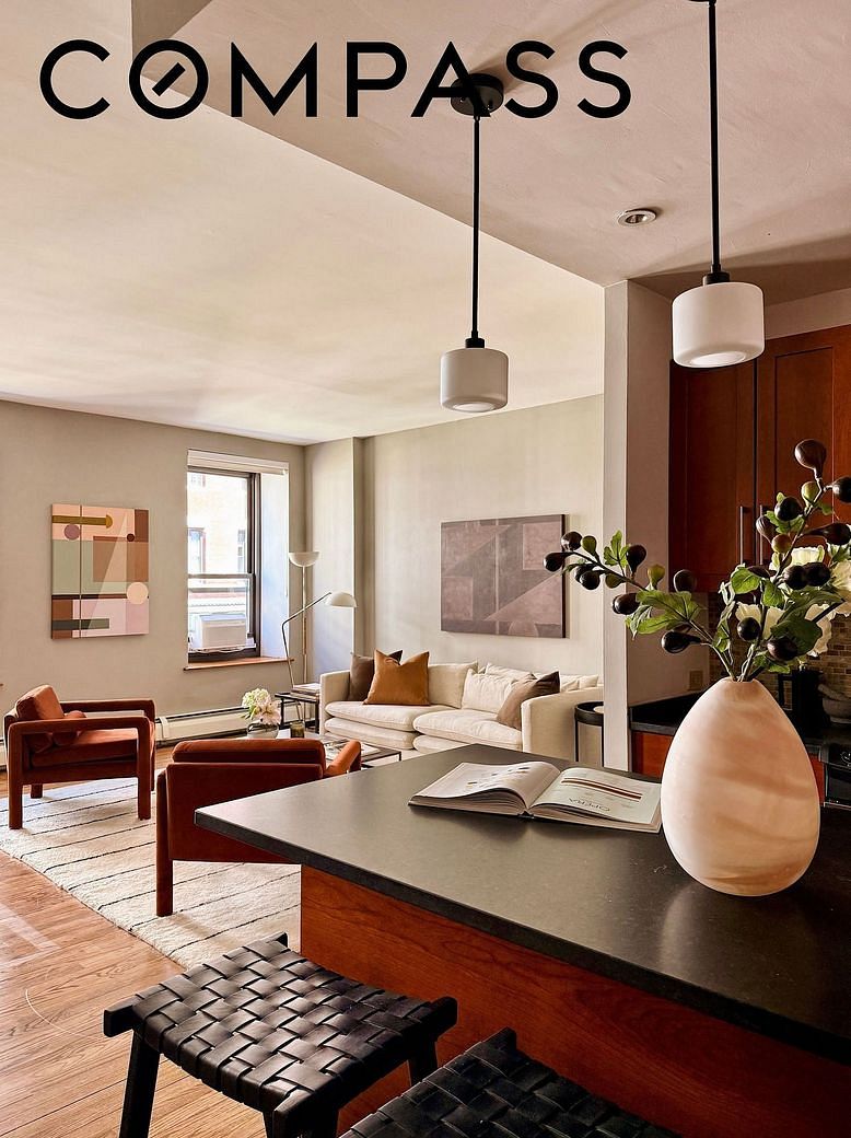 305 West 98th Street #4AN