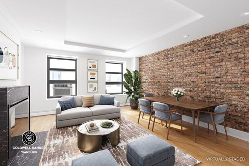 Image 1 of 9 for 305 West 98th Street #4CN in Manhattan, New York, NY, 10025