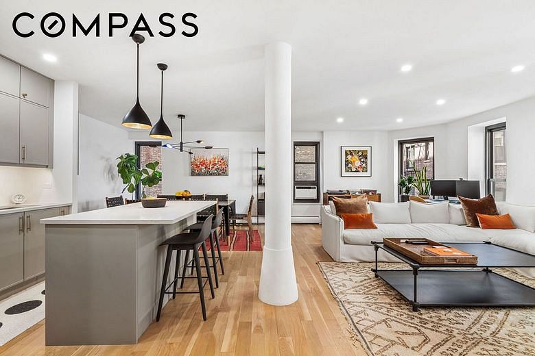305 West 98th Street #5CS