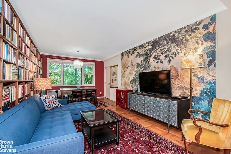 3050 Fairfield Avenue #3J