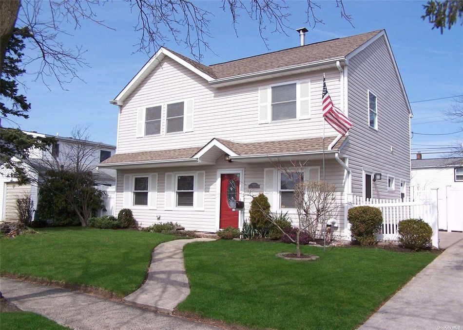 Image 1 of 16 for 3059 N. Jerusalem Road in Long Island, Levittown, NY, 11756