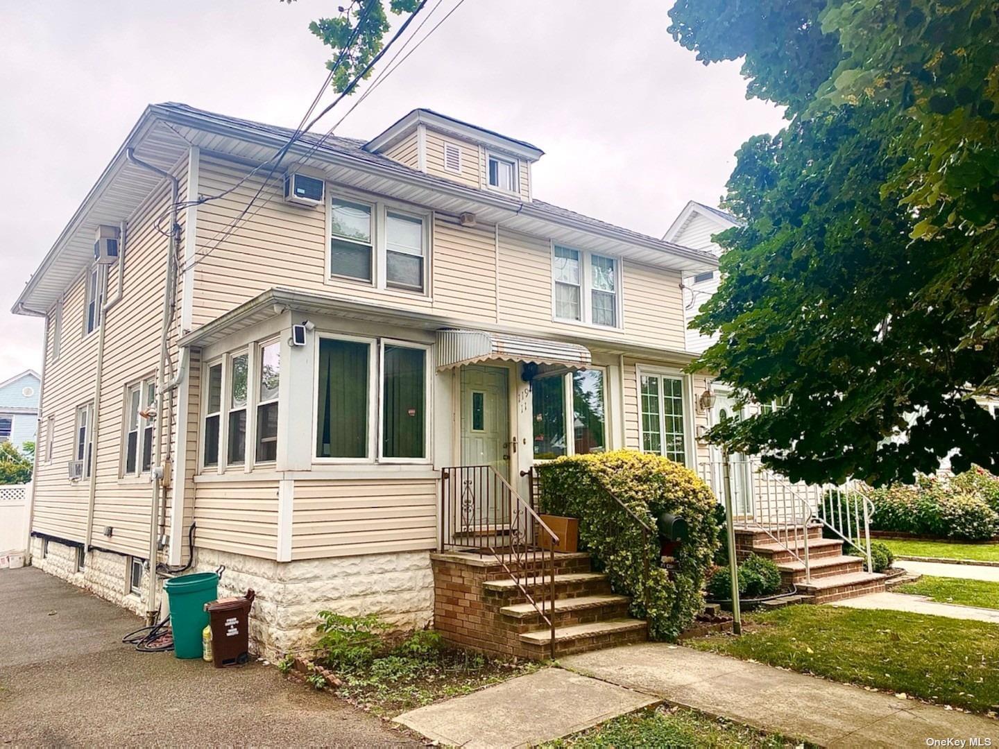 119-11 9 Avenue in Queens, College Point, NY 11356