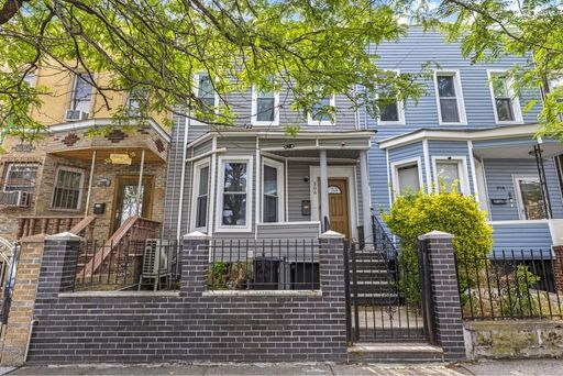 Image 1 of 10 for 306 Autumn Avenue in Brooklyn, NY, 11208