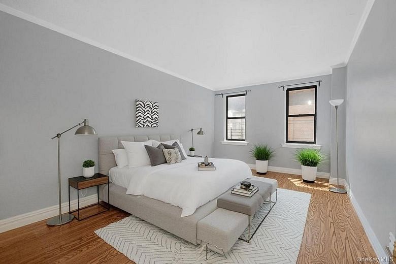 306 E Mosholu Pkwysouth #1F