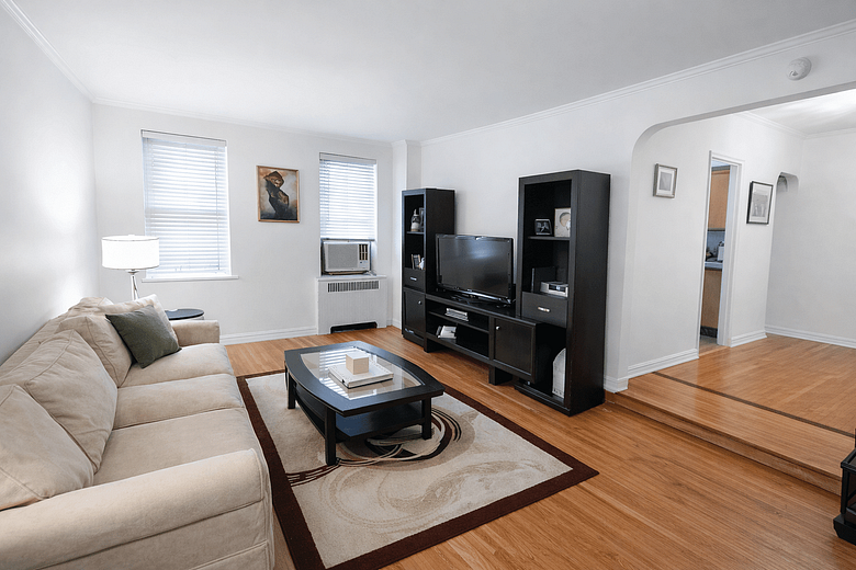 306 East Mosholu Parkway South #3F