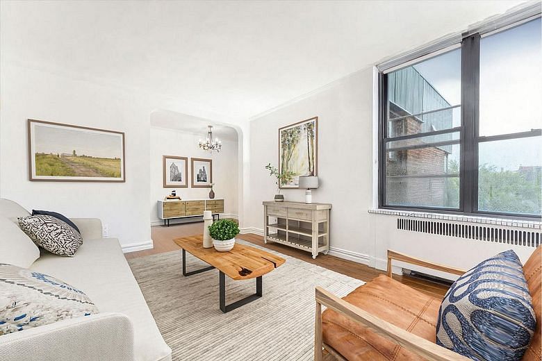 306 EAST MOSHOLU PARKWAY SOUTH #6K