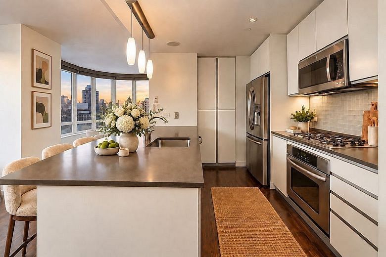 306 Gold Street #21F