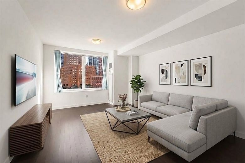 306 Gold Street #8E