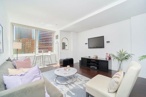 Image 1 of 13 for 306 Gold Street #8G in Brooklyn, NY, 11201