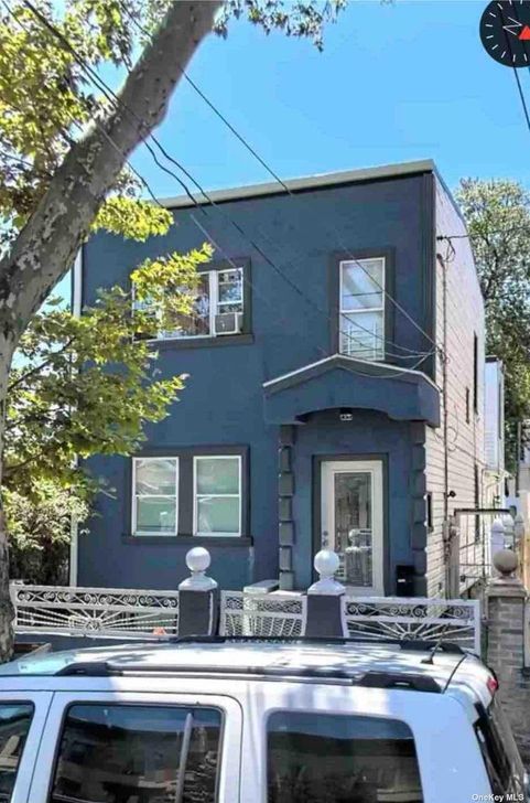 Image 1 of 17 for 306 Grant Avenue in Brooklyn, Cypress Hills, NY, 11208